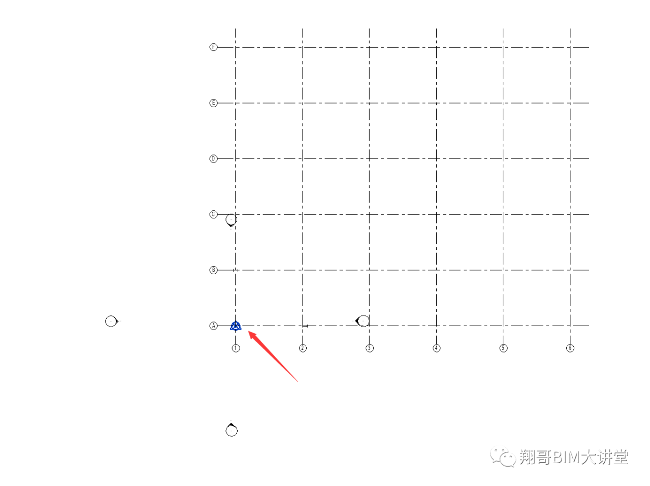 BIM技巧|Tekla能导入Revit吗？Tekla如何导入Revit并统一坐标？