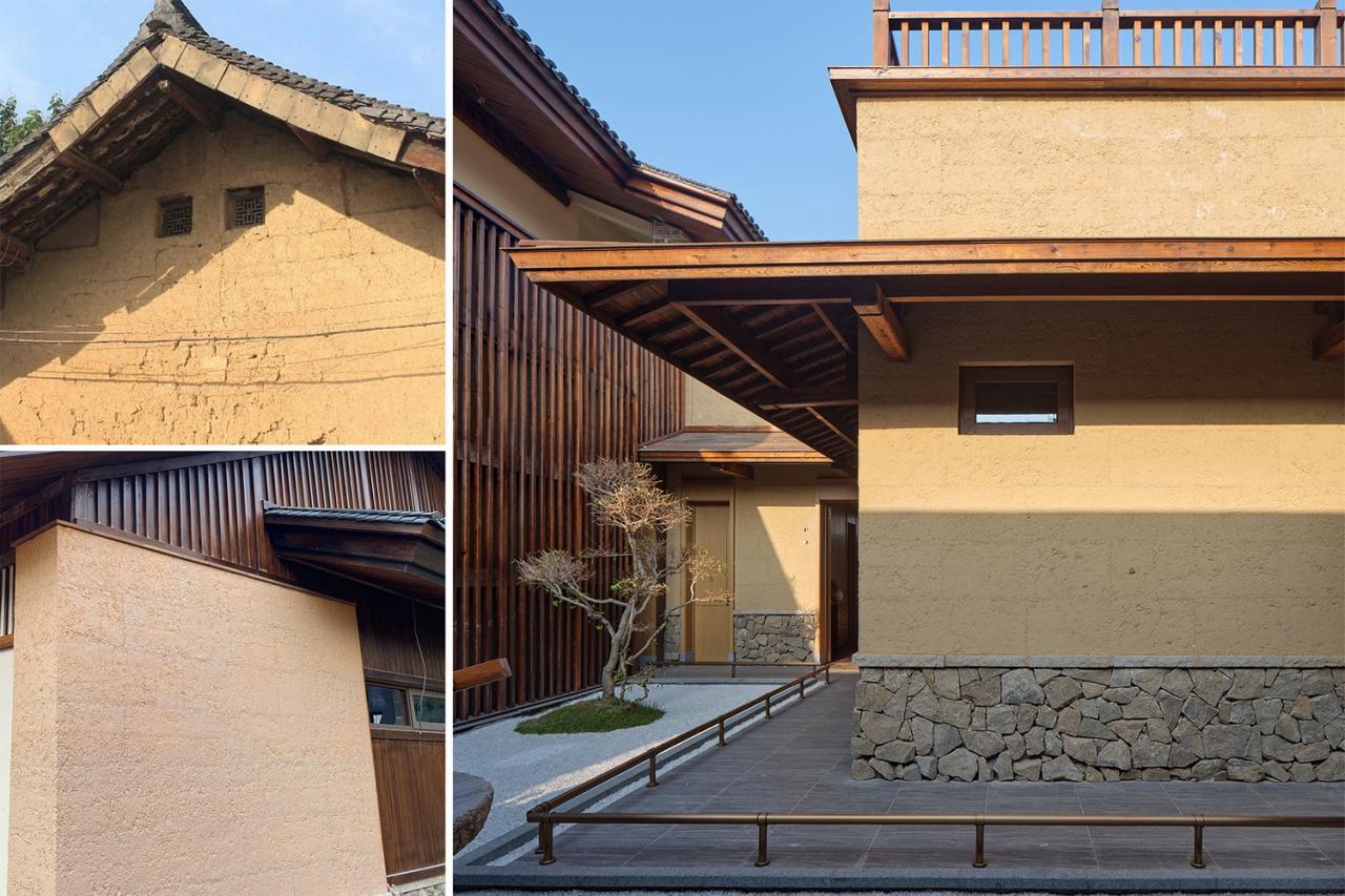 BIM建筑|高新·黑稻田项目，陕西洋县 / 艾麦欧（上海）建筑设计咨询有限公司（M.A.O.）