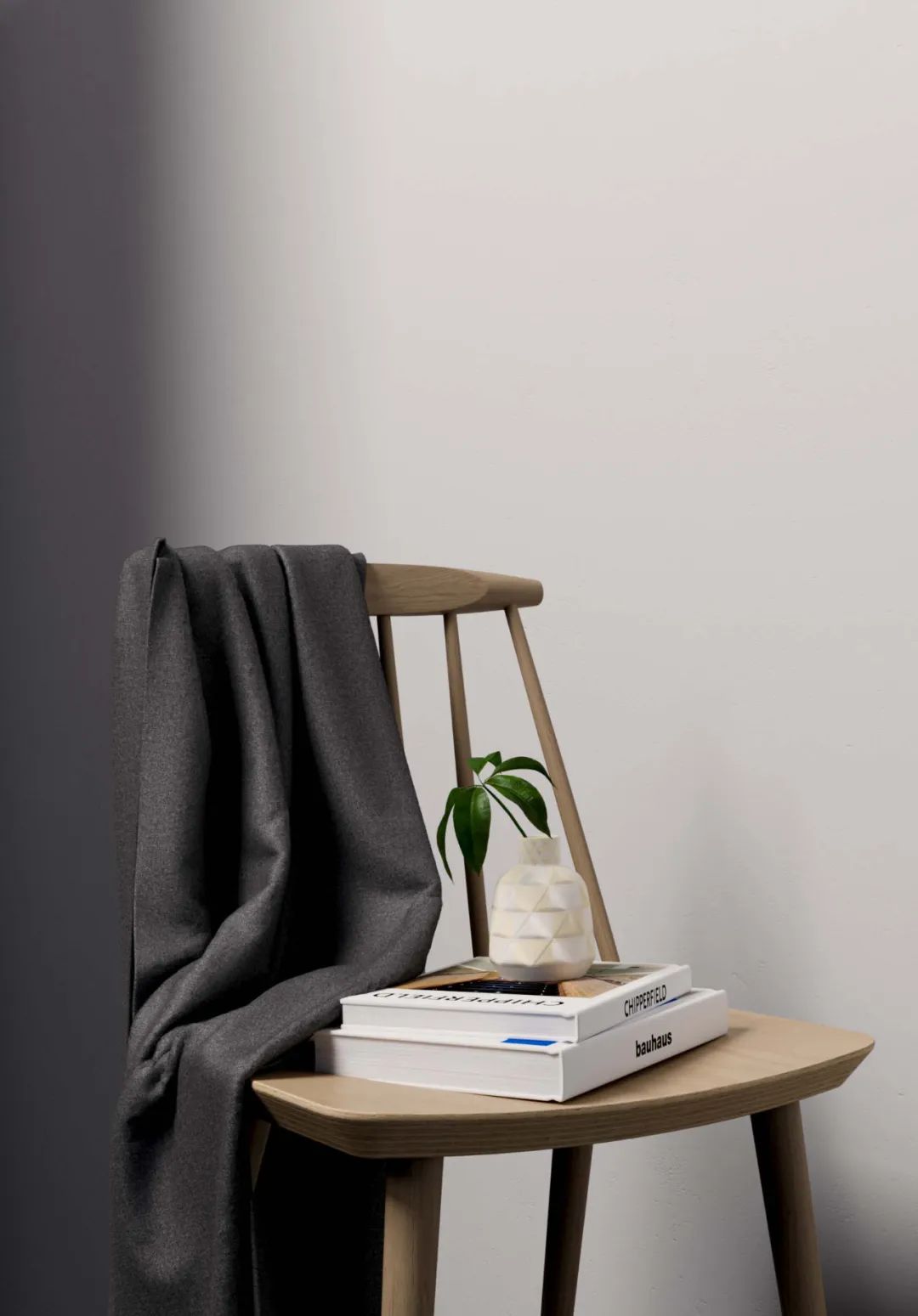 BIM问答|Vray如何搭建渲染场景？10分钟就能搞定！