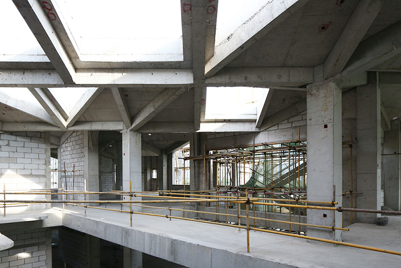 BIM建筑|北京招聘 | MAT 超级建筑事务所 | 助理建筑师、建筑实习生