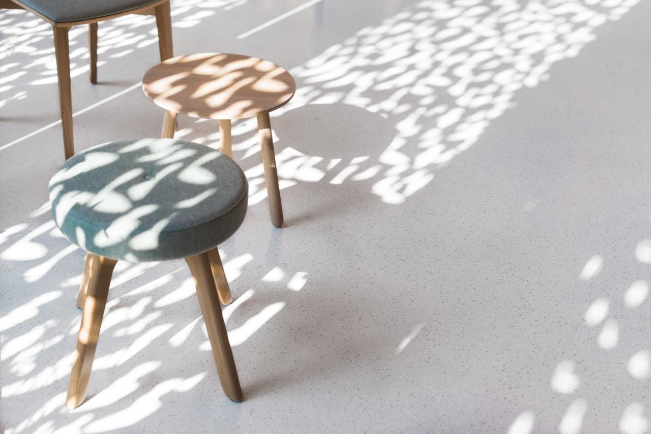 BIM建筑|UCL 特殊研究实验室 / Penoyre & Prasad