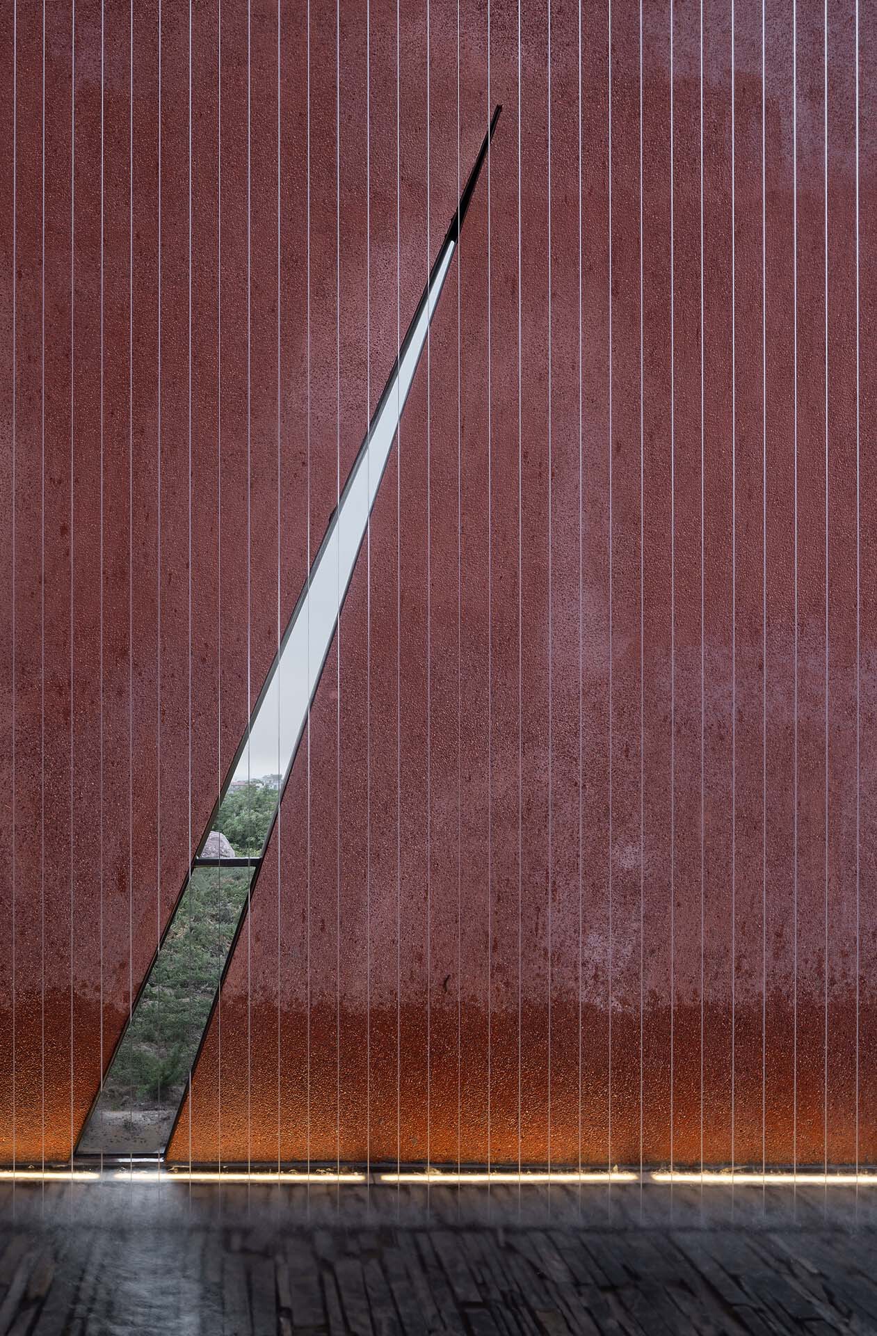 BIM建筑|中共诸暨县“一大”红色教育基地 / 浙江大学建筑设计研究院