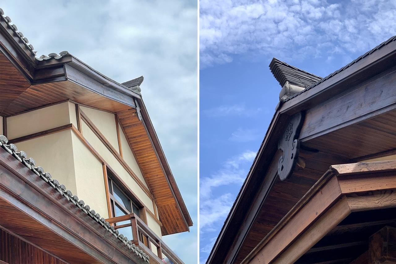 BIM建筑|高新·黑稻田项目，陕西洋县 / 艾麦欧（上海）建筑设计咨询有限公司（M.A.O.）