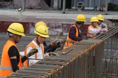 全国“安全生产月”来临 智慧工程管理平台助力建筑企业安全施工-BIM建筑网