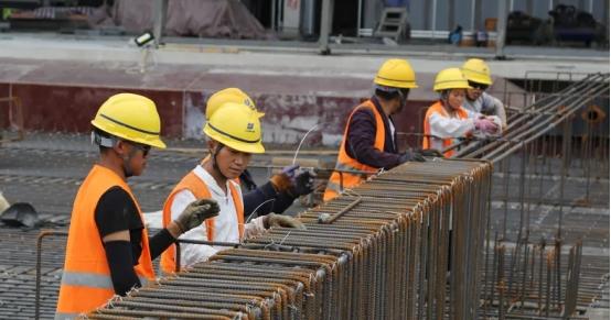 全国“安全生产月”来临 智慧工程管理平台助力建筑企业安全施工