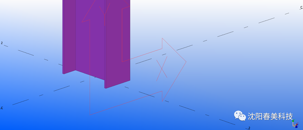 BIM问答|Tekla鼠标有拖影怎么解决？三种解决Tekla鼠标拖影问题的方法