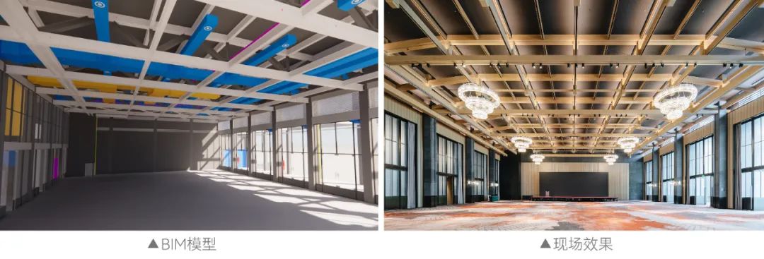 BIM问答|BIM案例：BIM技术在成都东安湖木棉花酒店的应用与实践