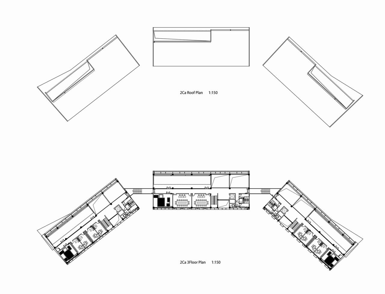 BIM建筑|南方科技大学校园二期 / 法国AS建筑工作室