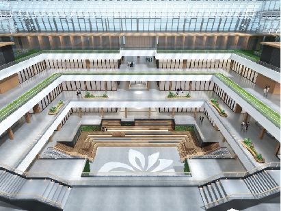 BIM问答|BIM案例：BIM技术在东莞市民服务中心项目中的应用