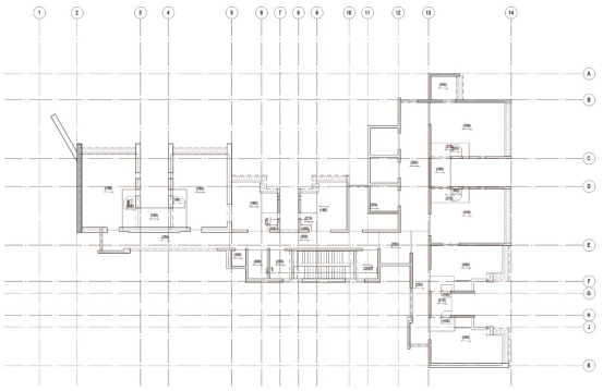 BIM技巧|Revit过滤器怎么设置？Revit墙体厚度过滤器的设置