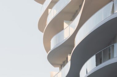 BIM建筑|首个欧洲项目“UNIC”在巴黎建成 / MAD-BIM建筑网