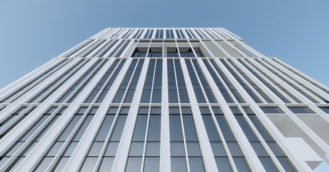 BIM建筑|解码花园式总部办公：绿创大厦 / 简和建筑