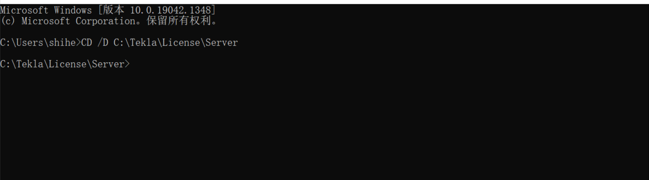 BIM问答|Tekla许可文件不能退还怎么办？Tekla手动退还许可文件步骤