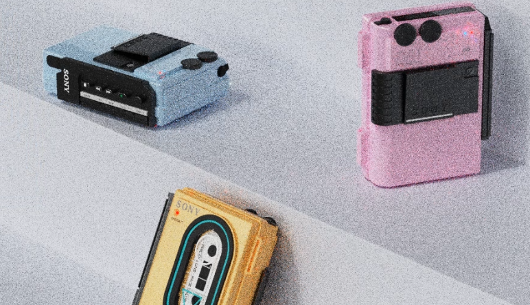 BIM问答|KeyShot如何渲染图片？KeyShot11随身听渲染教学