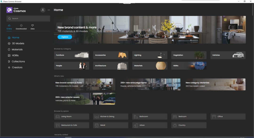 BIM问答|Vray如何搭建渲染场景？10分钟就能搞定！