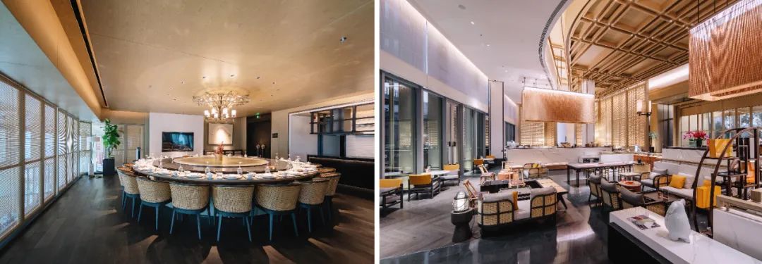 BIM问答|BIM案例：BIM技术在成都东安湖木棉花酒店的应用与实践