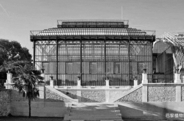 BIM建筑|优雅的变奏·南通植物园温室 / 简和工作室-BIM建筑网