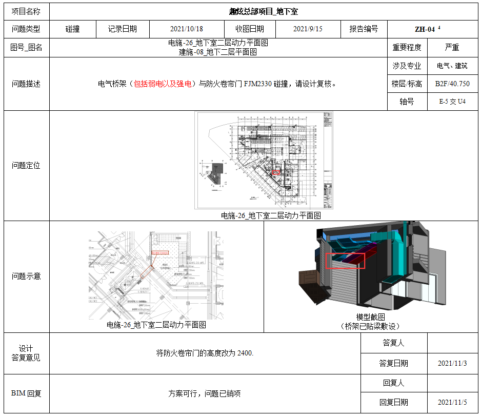 BIM问答|BIM案例：BIM技术在趣炫总部项目中的应用