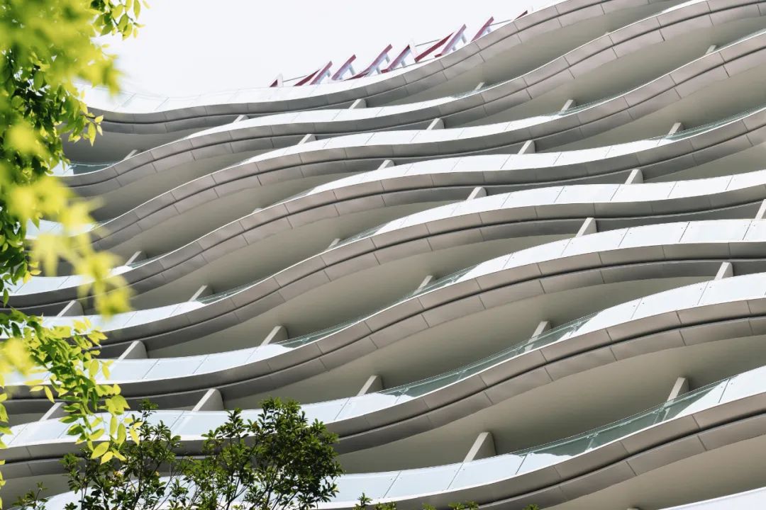 BIM问答|BIM案例：BIM技术在成都东安湖木棉花酒店的应用与实践