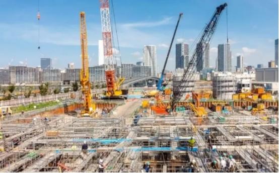 人工智能给建筑业带来了什么启发？