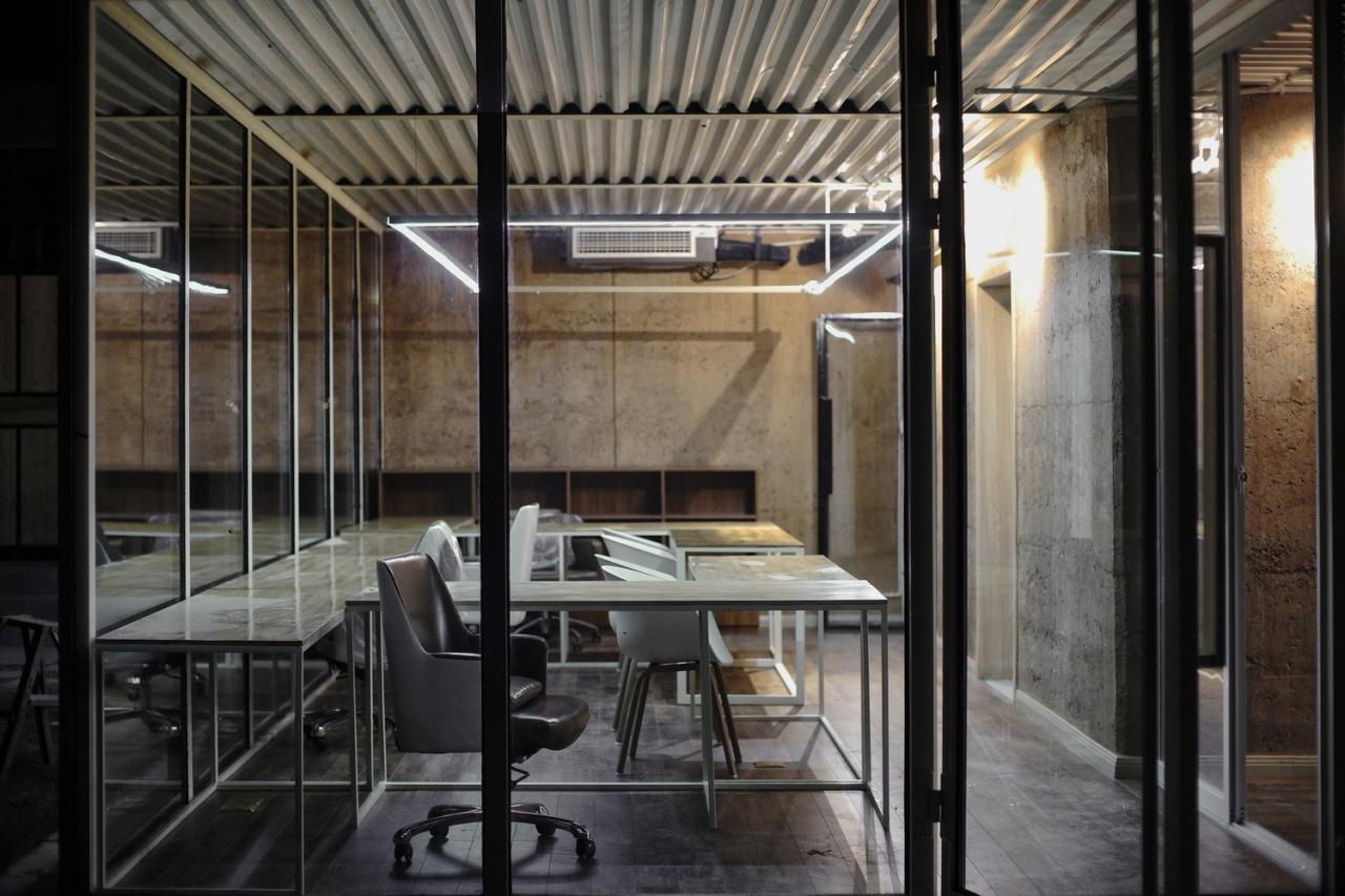 BIM建筑|邛窑遗址公园·成都 建筑与艺术创新实验室 / 合造社CLAB