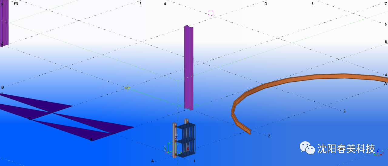 BIM问答|Tekla鼠标有拖影怎么解决？三种解决Tekla鼠标拖影问题的方法