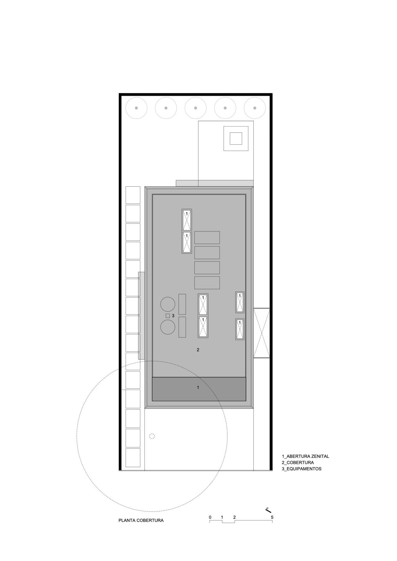 BIM建筑|Bento 住宅 / FCstudio