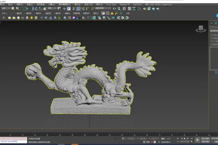 BIM问答|VRay半透明材质怎么调？十分钟带你了解VRay半透明材质