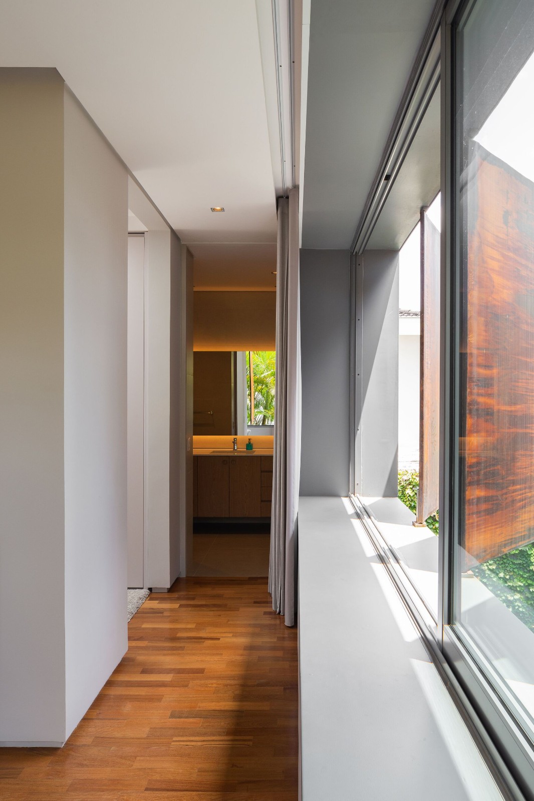 BIM建筑|Bento 住宅 / FCstudio