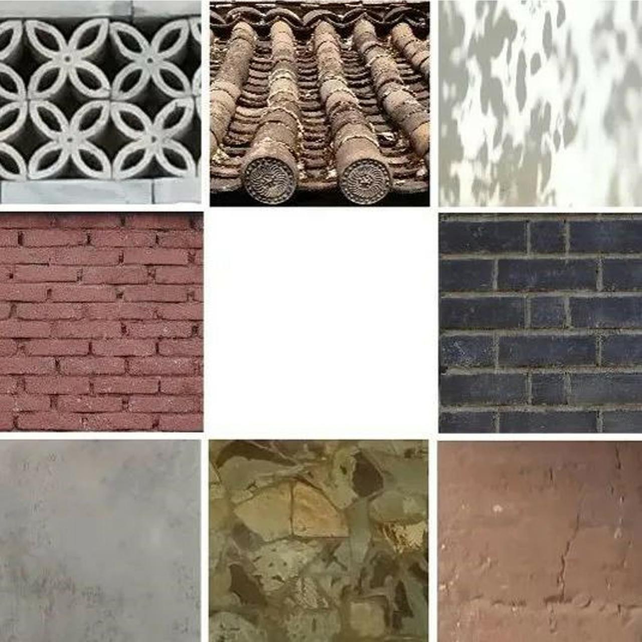 BIM建筑|建造：立足于现实-村里的隐山岚 / 合造社