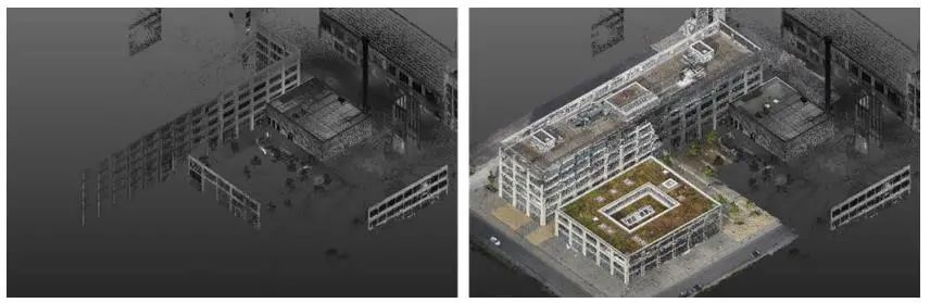 BIM问答|用BIM实现建筑运营的数字化（下篇）