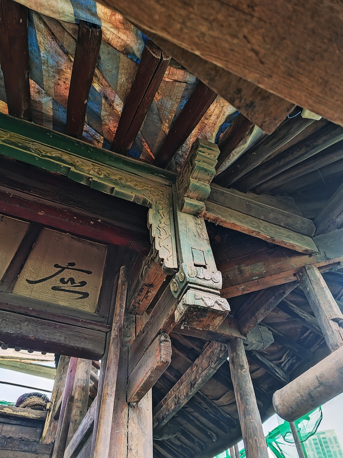 BIM建筑|昆明草海文星楼公园项目 / XAA建筑事务所詹涛工作室