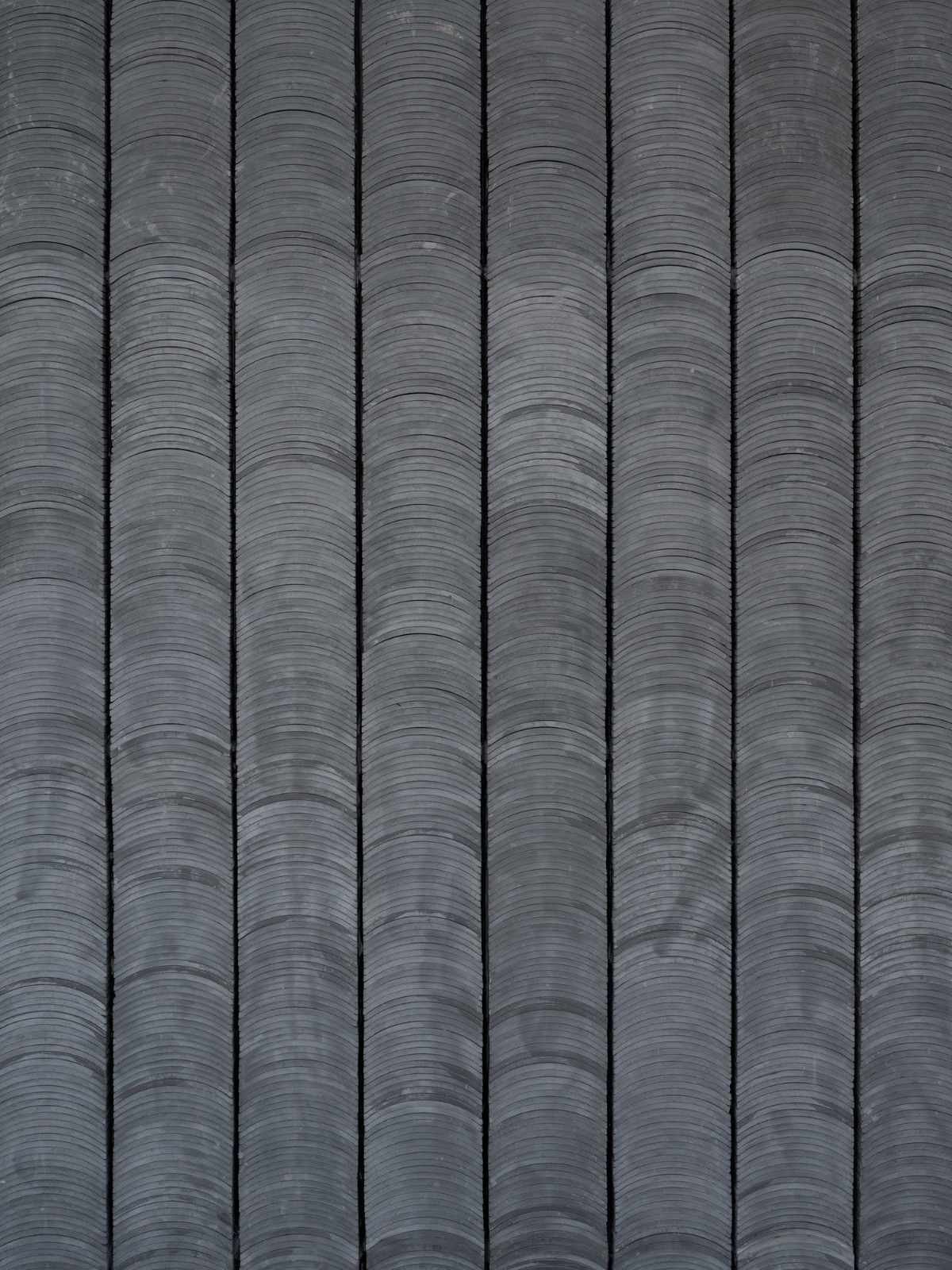 BIM建筑|未名美术馆 / 非常建筑