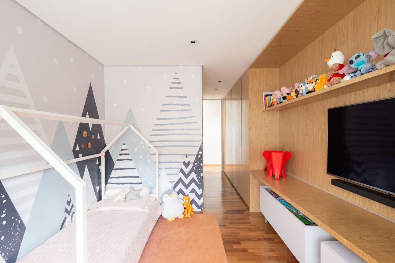 BIM建筑|Bento 住宅 / FCstudio