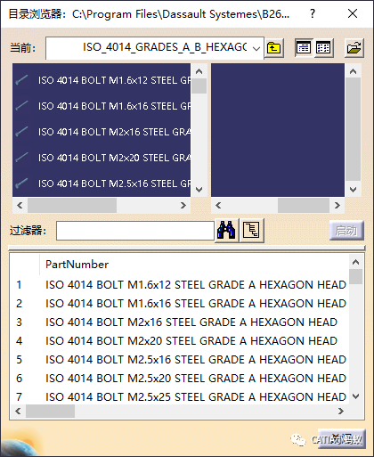 BIM问答|CATIA技巧：CATIA设计表链接丢失，如何重新进行relink？