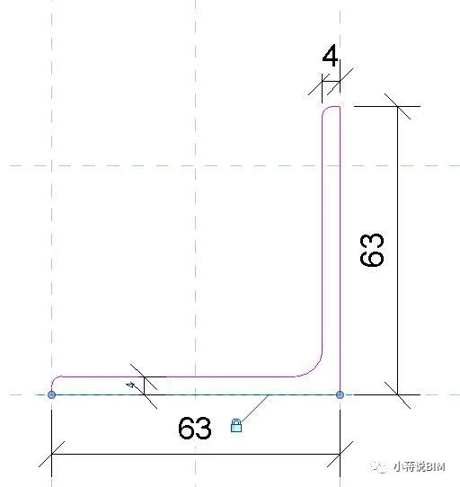 BIM技巧|Revit支吊架族怎么做？用建模方法建立吊架族的方法
