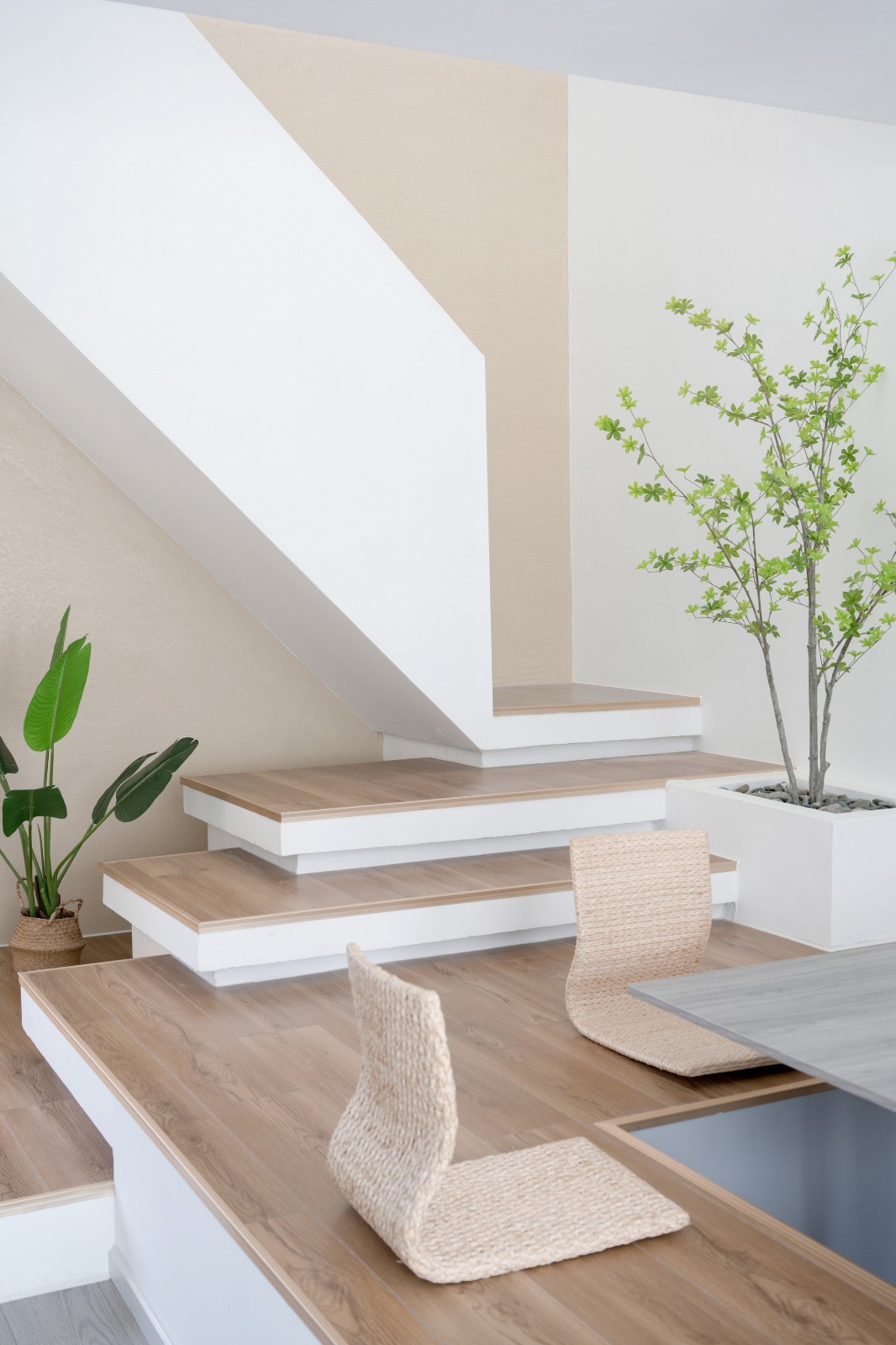 BIM建筑|岐院：山川 · 素屋 · 窗，千岛湖 / 平介设计