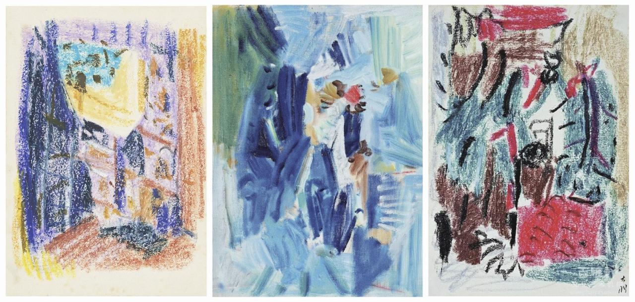 BIM建筑|未名美术馆 / 非常建筑