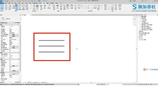 BIM技巧|Revit如何分类填充墙体的截面？这么做最简单！