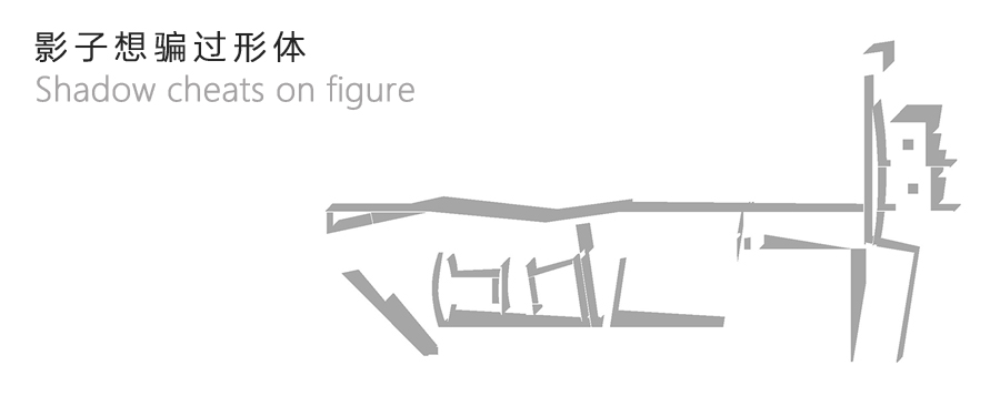 BIM建筑|未名美术馆 / 非常建筑