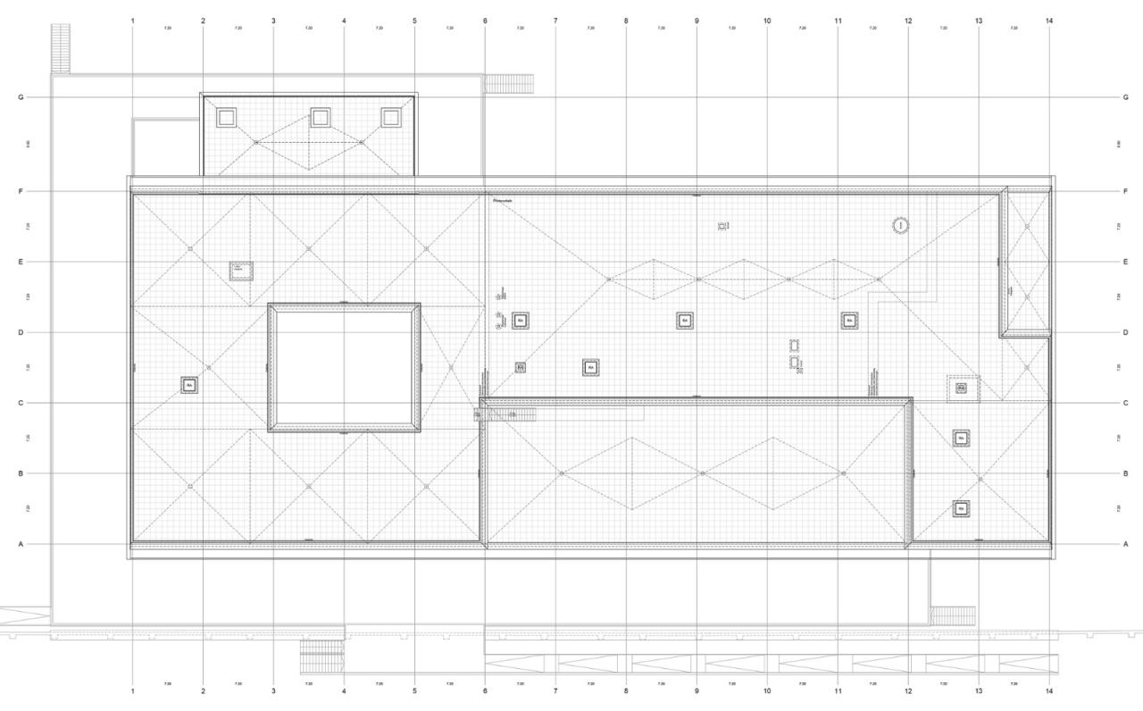 BIM建筑|慕尼黑工业大学可持续化学楼 / Schuster Pechtold Schmidt Architekten