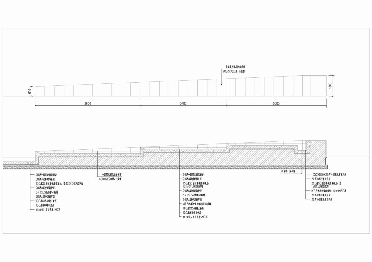 BIM建筑|独白美术馆 / Wutopia Lab
