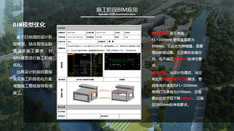 BIM问答|BIM案例分享：上海中学东校高中部项目BIM应用亮点
