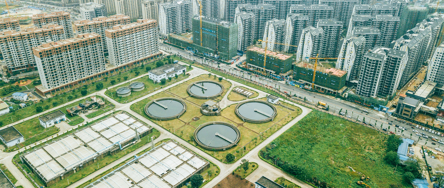 BIM问答|BIM技术如何优化处理厂建设？BIM技术应用于污水处理厂优势