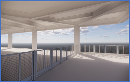 BIM问答|BIM案例分享：周家渡商办地块项目BIM技术应用