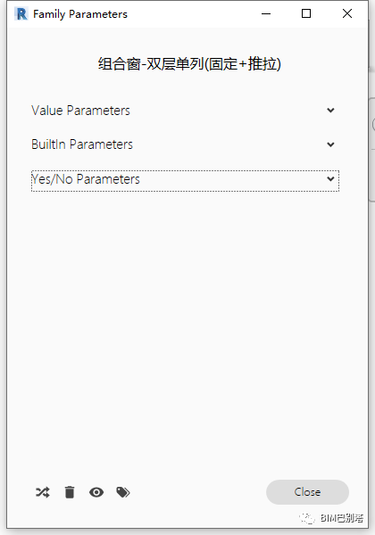 BIM技巧|Revit免费插件有哪些？Revit免费插件Family Editor Interface介绍