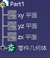 BIM问答|Catia零件变黑不能动？Catia新手常见问题汇总
