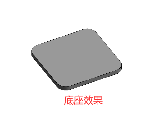 BIM技巧|Revit怎么建族模型？通过Revit制作简易消防加压泵的族模型