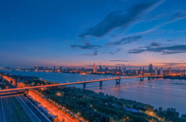 BIM问答|BIM如何优化桥梁？BIM在桥梁工程设计阶段进行优化-BIM建筑网