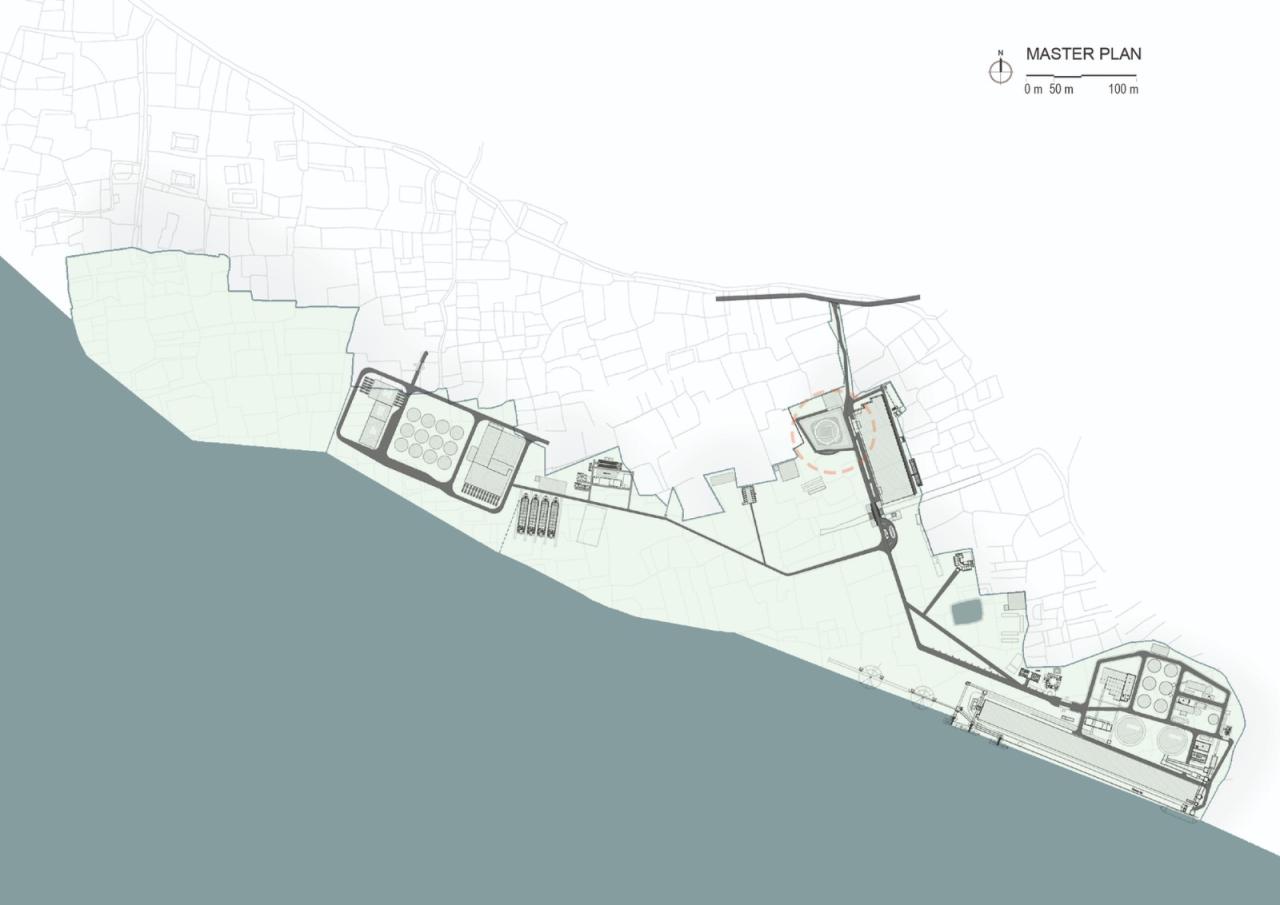 BIM建筑|Aman 清真寺 / Nakshabid Architects